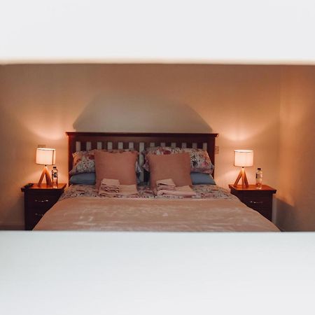 Drumaroad Lizzie'S Cottage מראה חיצוני תמונה