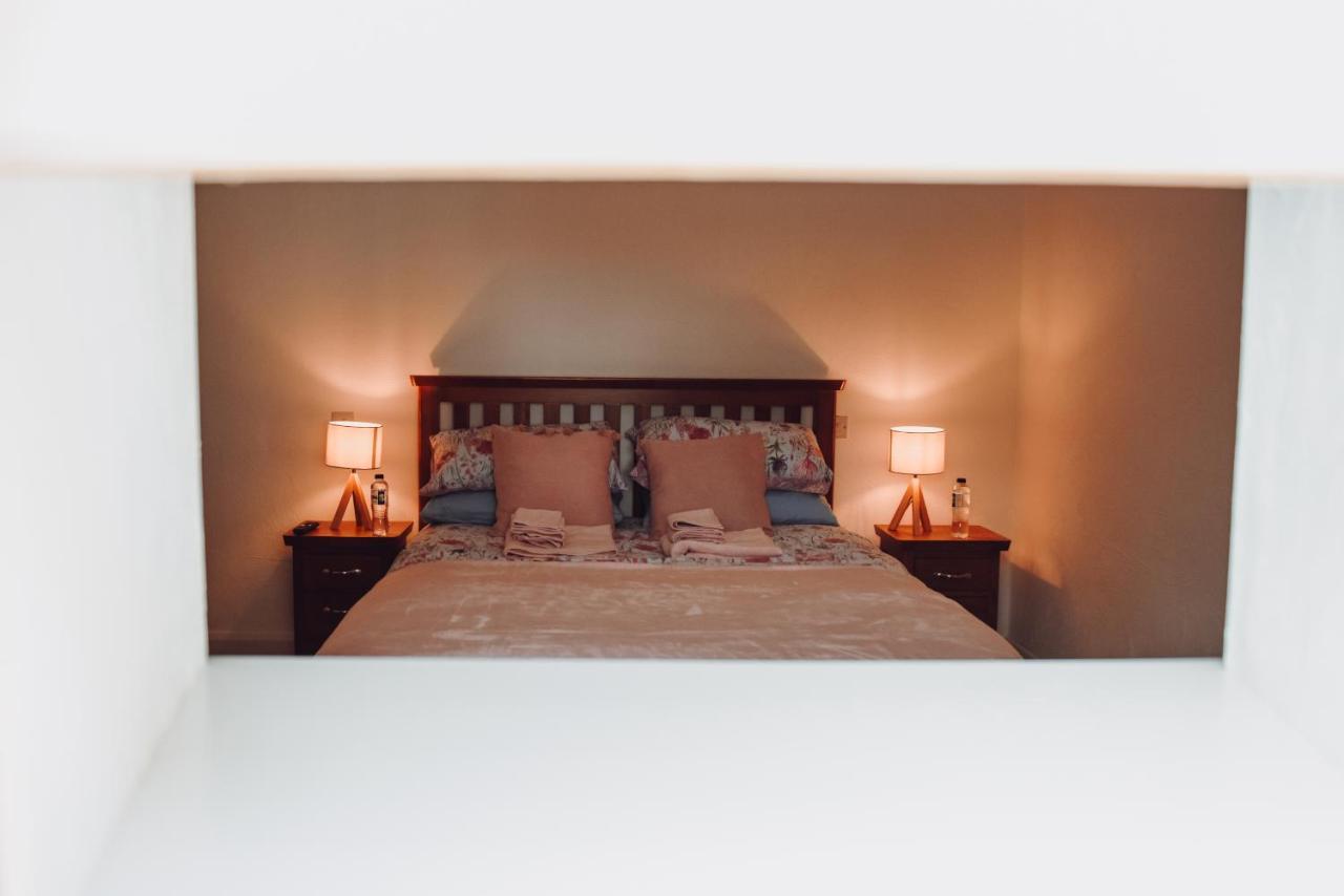 Drumaroad Lizzie'S Cottage מראה חיצוני תמונה