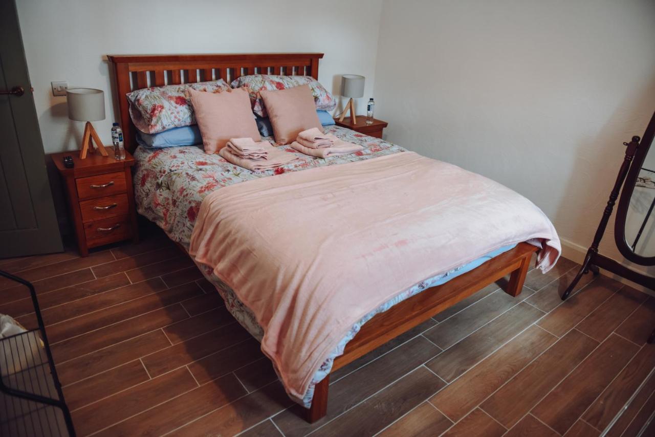 Drumaroad Lizzie'S Cottage מראה חיצוני תמונה