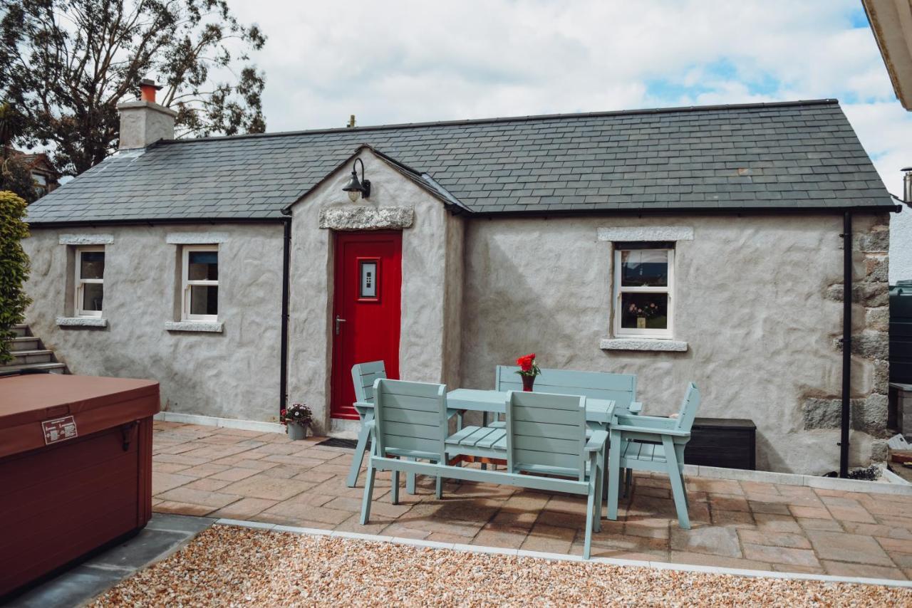 Drumaroad Lizzie'S Cottage מראה חיצוני תמונה